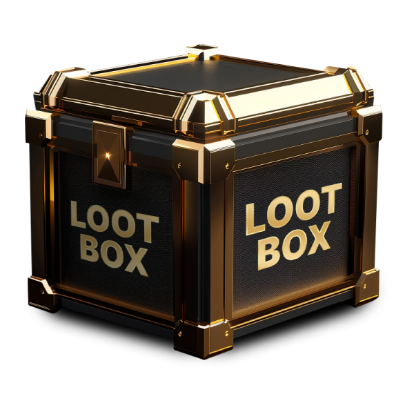 Лутбоксы Каждые выходные